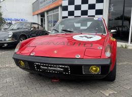 Porsche 914 / 6 VHC