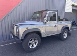 LandRover Defender TD4 Cabriolet Eden Park de 2013