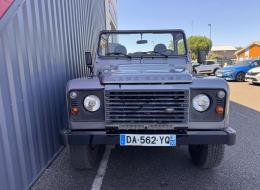 LandRover Defender TD4 Cabriolet Eden Park