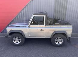 LandRover Defender TD4 Cabriolet Eden Park