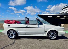 Volkswagen Golf Cabriolet 1.8 112cv