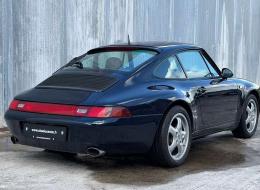 Porsche 993 Carrera 2 Coupé