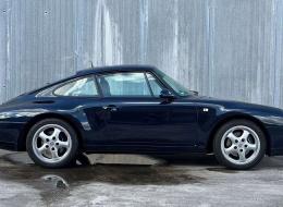 Porsche 993 Carrera 2 Coupé
