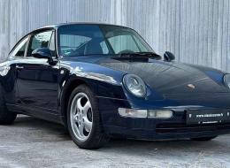 Porsche 993 Carrera 2 Coupé
