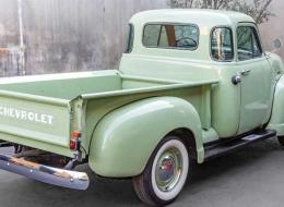 Chevrolet Pick-up 3100 5 WINDOWS