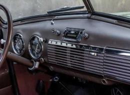 Chevrolet Pick-up 3100 5 WINDOWS