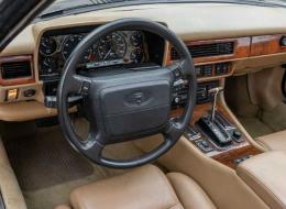 Jaguar XJS V12 Cabriolet