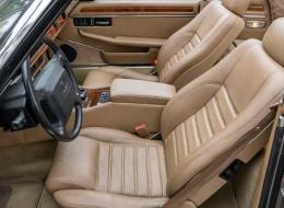Jaguar XJS V12 Cabriolet