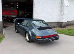 Porsche 911 Carrera 3.2 G50 Coupé