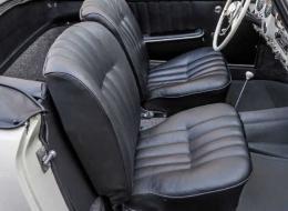 Mercedes-Benz SL 190 SL 