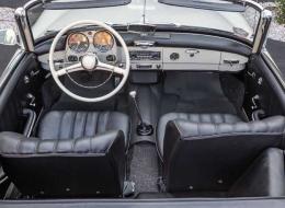 Mercedes-Benz SL 190 SL 