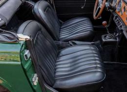 Triumph TR4 A 