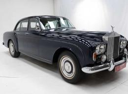 Rolls-Royce Silver Cloud III Flying Spur '65 CHC29C