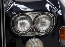 Rolls-Royce Silver Cloud III Flying Spur '65 CHC29C