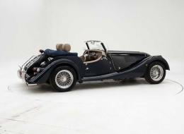 Morgan +4 '2019 CH04085