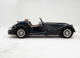 Morgan +4 '2019 CH04085