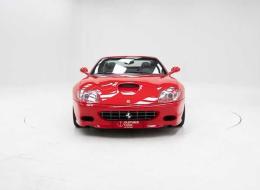 Ferrari 575 Superamerica '2006 CH5388
