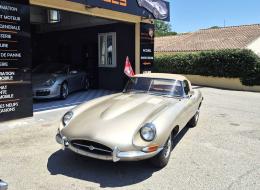 Jaguar Type E 4.2 L