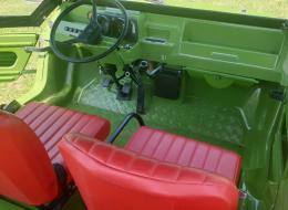 Citroen Méhari