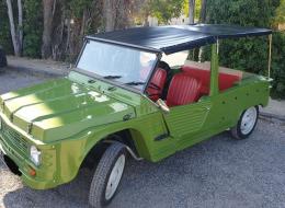 Citroen Méhari