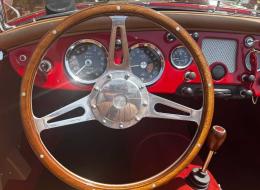 MG A 1600