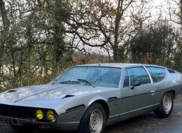 Lamborghini Espada 400GT3 1975 - Toutes options