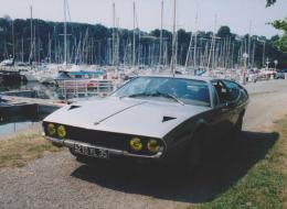 Lamborghini Espada 400GT3 1975 - Toutes options
