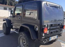 Jeep Wrangler TJ 6 Cyl. 4.0 L