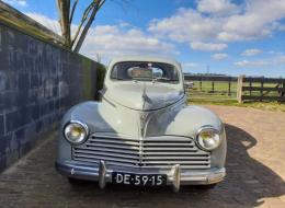 Peugeot 203 C