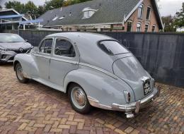 Peugeot 203 C