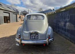 Peugeot 203 C