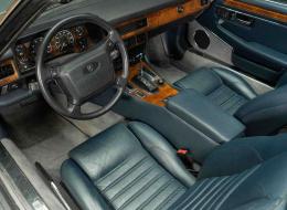 Jaguar XJS C12 Cabriolet