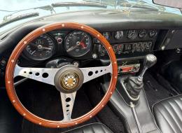 Jaguar Type E Series 1.5 Cabriolet