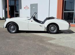 Triumph TR3 TR3A