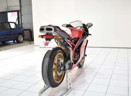 Moto Ducati 999 R