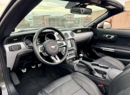 Ford Mustang Convertible 2.3 Ecoboost 317CH