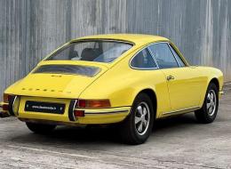 Porsche 911 2.2 T Coupé