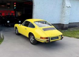 Porsche 911 2.2 T Coupé
