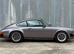 Porsche 911 Carrera 3.2 Coupé