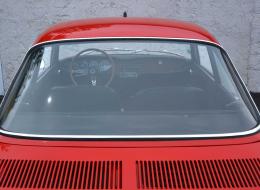 Simca 1200 Sport Bertone