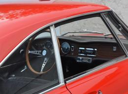 Simca 1200 Sport Bertone