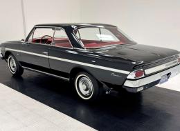 Rambler 770 Classic