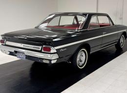 Rambler 770 Classic