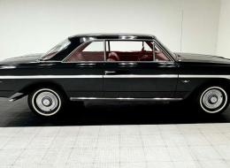 Rambler 770 Classic
