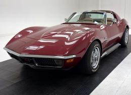 Chevrolet Corvette C3 Stingray Coupe