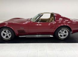 Chevrolet Corvette C3 Stingray Coupe