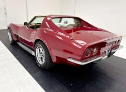 Chevrolet Corvette C3 Stingray Coupe
