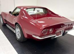Chevrolet Corvette C3 Stingray Coupe