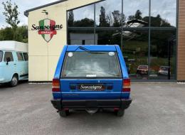 Matra Rancho