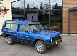 Matra Rancho